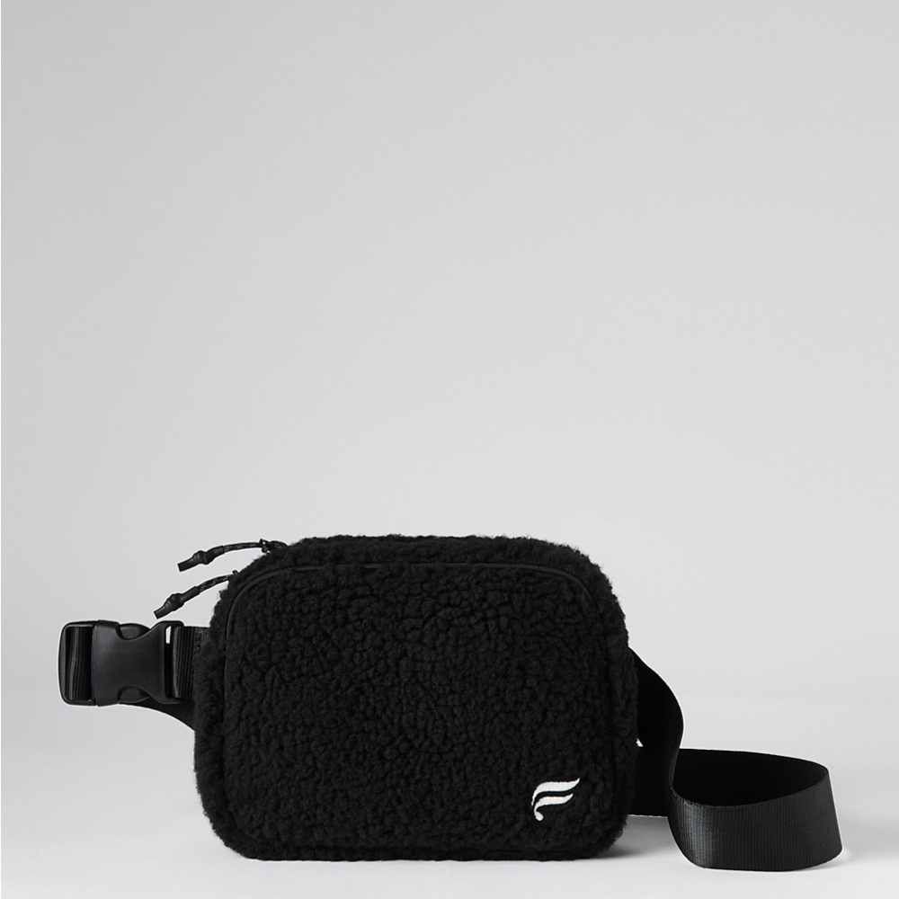 Fabletics Teddy Belt Bag